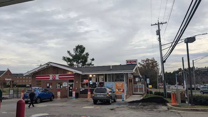 Exxon 1