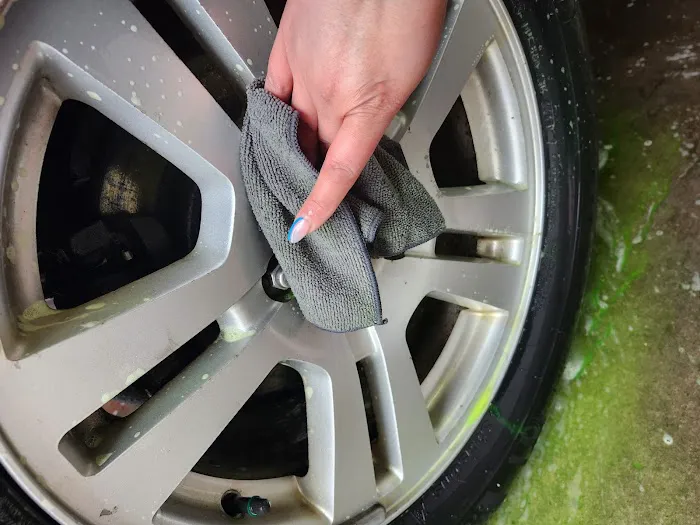 Magic Mist Auto Wash 0