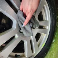Magic Mist Auto Wash