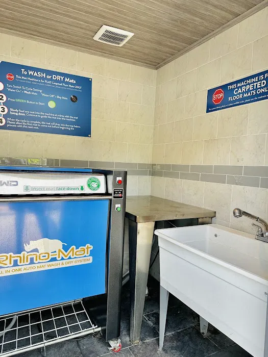 Splash Car Wash Express 1