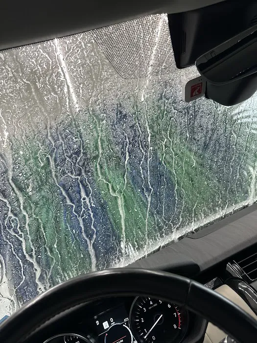 Splash Car Wash Express 0
