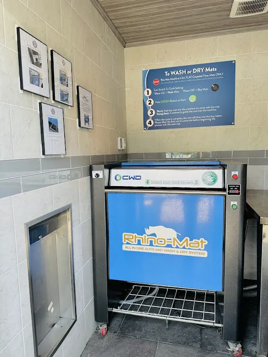 Splash Car Wash Express 7