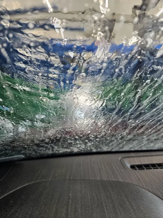 Splash Car Wash Express 5