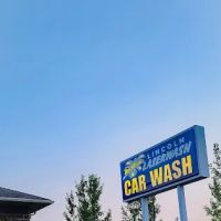 Lincoln Laser Wash