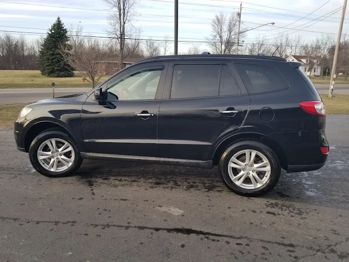 Lincoln Laser Wash 4