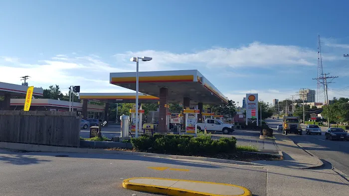 Shell 0