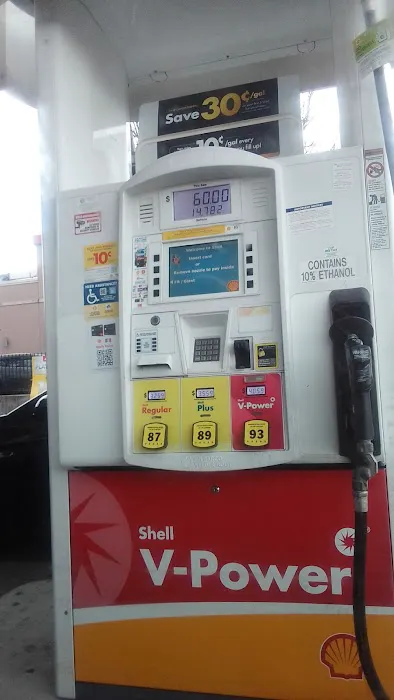 Shell 3
