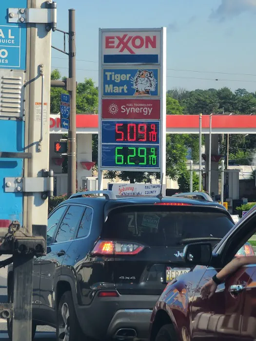 Exxon 2