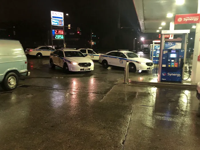 Exxon 1