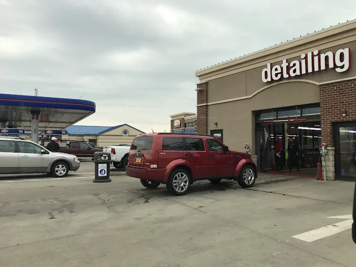 Delta Sonic Car Wash 5