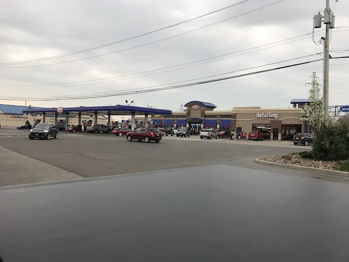 Delta Sonic Car Wash 8