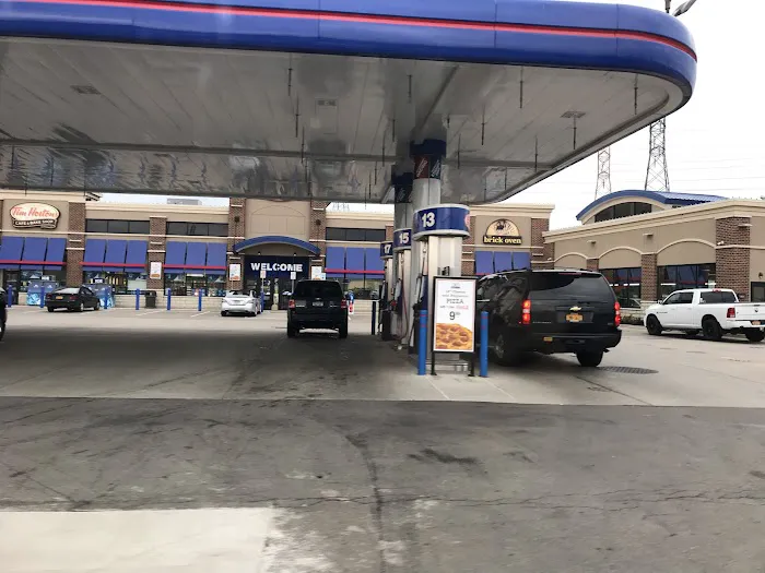 Delta Sonic Car Wash 7