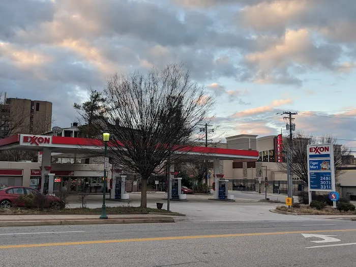 Exxon 1