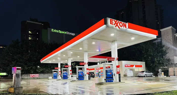 Exxon 2