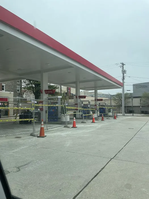 Exxon 5