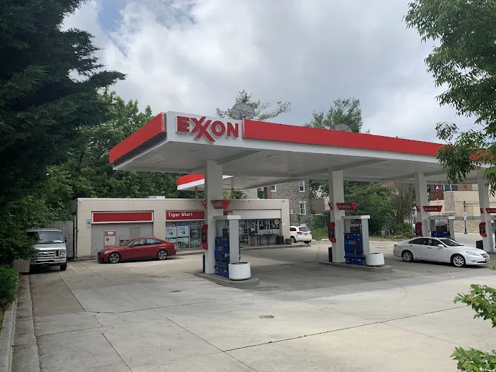 Exxon 6