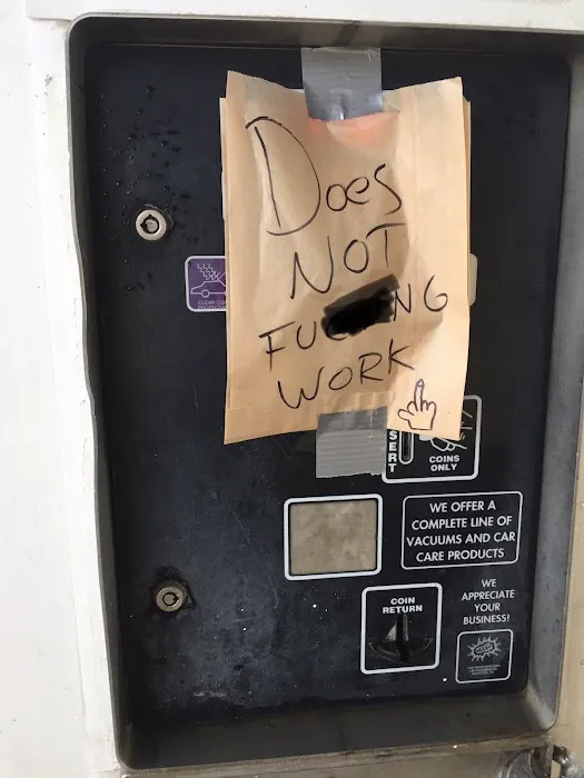 Ez-Wash 0