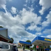 Sunoco Gas Station