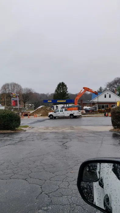 Sunoco Gas Station 3