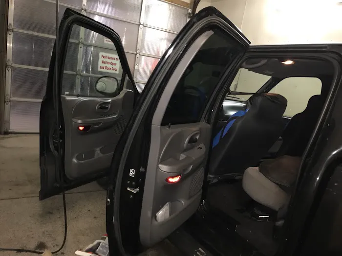 Magic Mist Auto Wash 0