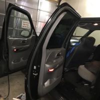Magic Mist Auto Wash