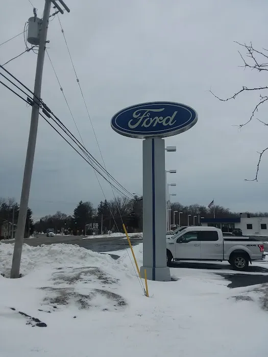 Magic Mist Auto Wash 1