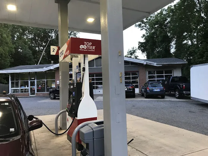 Sunoco 2