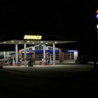 Sunoco