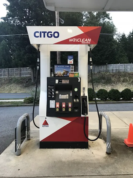 Sunoco 3