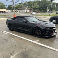 Transit Car Wash