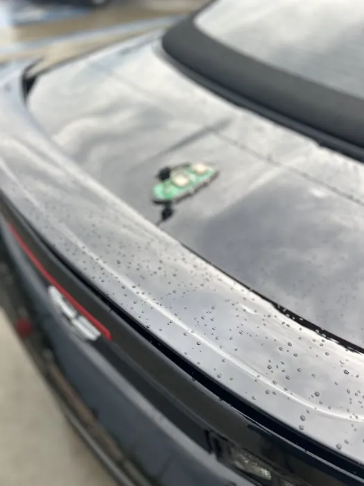 Transit Car Wash 1