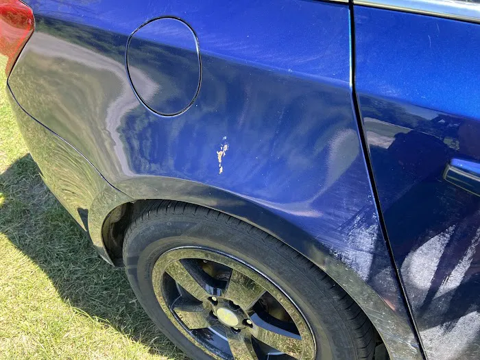 Power Wash Inc 2