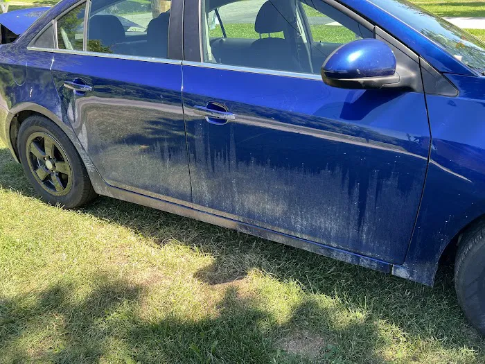 Power Wash Inc 0