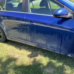 Power Wash Inc ico