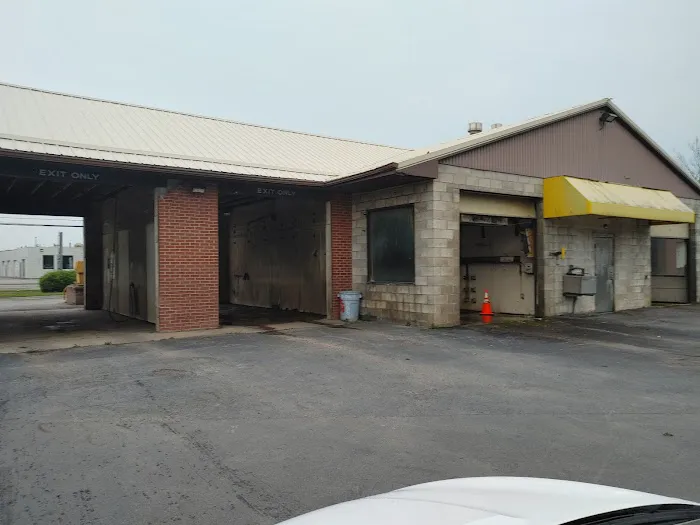 Power Wash Inc 7