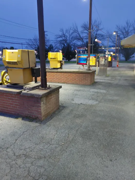 Power Wash Inc 6