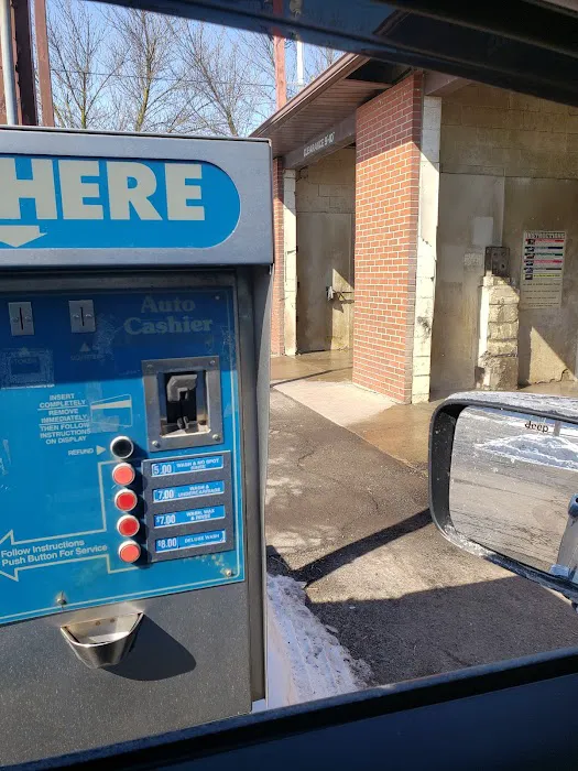 Power Wash Inc 3