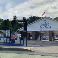 Robo Car Wash