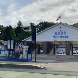 Robo Car Wash ico