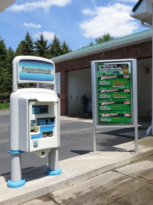 Eden Car Wash & Detail 1