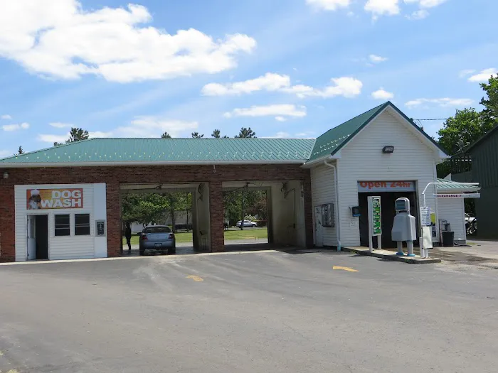 Eden Car Wash & Detail 0
