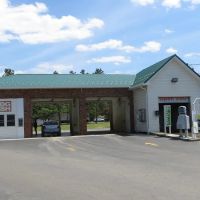 Eden Car Wash & Detail