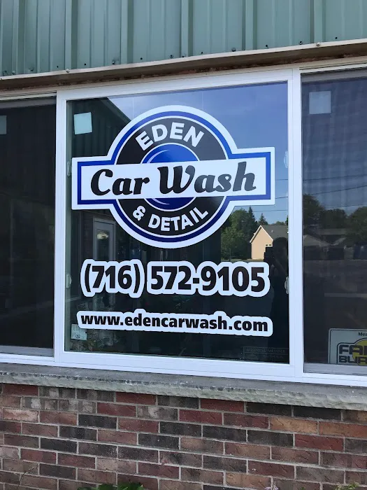 Eden Car Wash & Detail 5