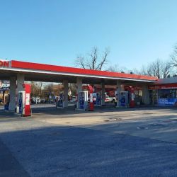 Exxon ico