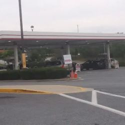 BJ's Gas Station ico