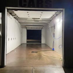 Mendell's Car Wash ico