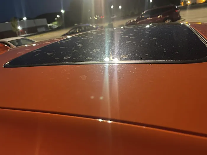 The New Car Pool II 0