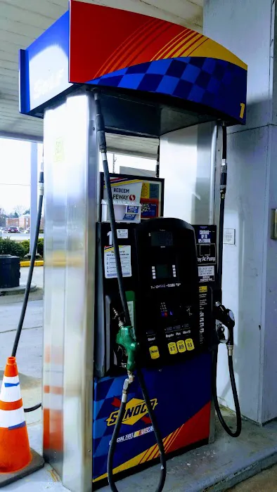 Sunoco 2