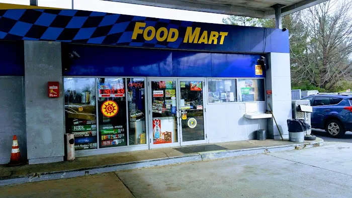 Sunoco 4
