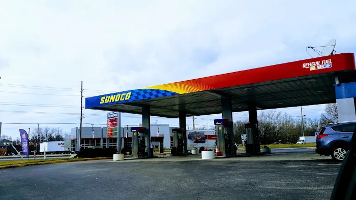 Sunoco 1